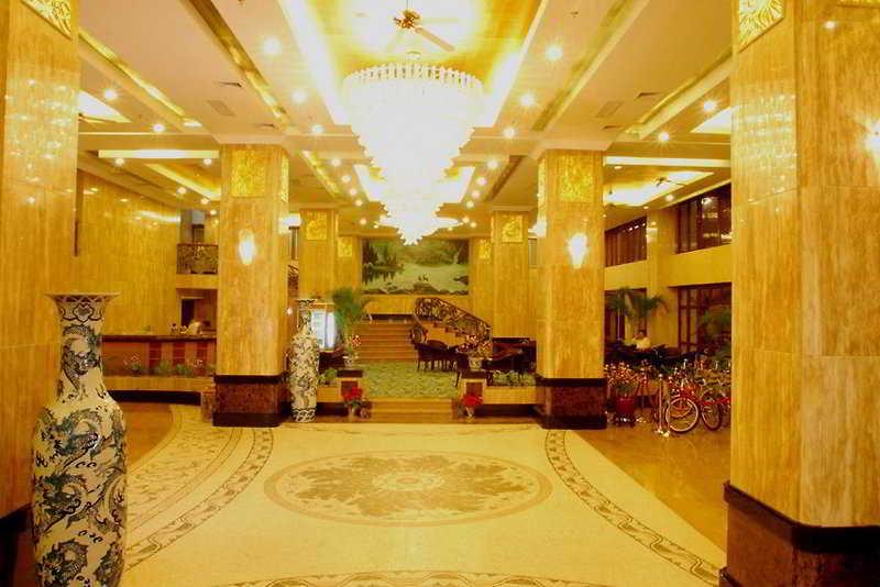 Linda Seaview Hotel Σανυά Εξωτερικό φωτογραφία