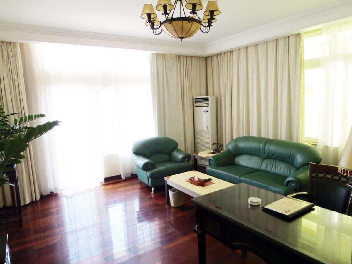 Linda Seaview Hotel Σανυά Εξωτερικό φωτογραφία